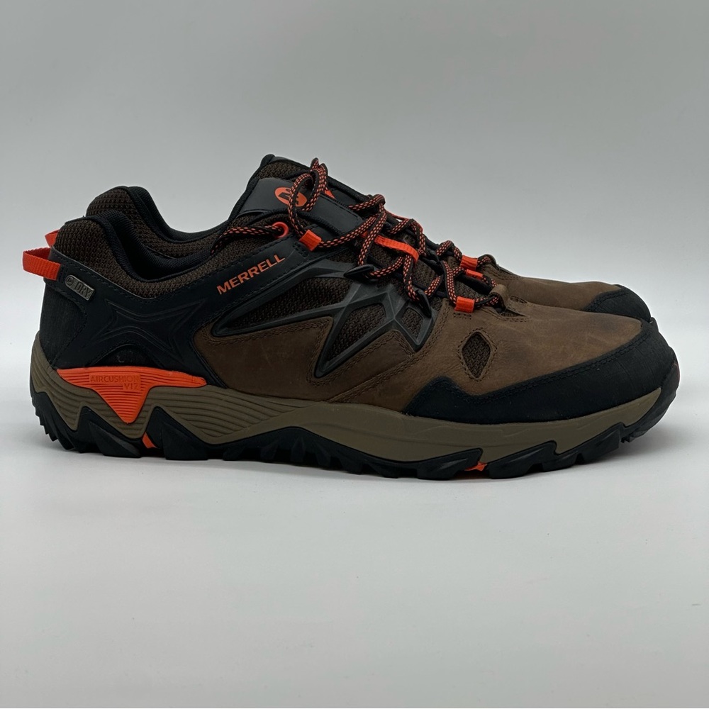 Merrell All Out Blaze 2 Hiking Shoes Sz. 12
